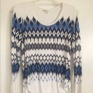 Women’s Top by Karen Kane